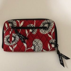 Vera Bradley Wallet